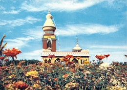 Saint Pierre - Temple Malabar - Saint Pierre