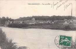 CPA - FRANCE - 77 - TRILBARDOU - Vue Générale - Sonstige & Ohne Zuordnung