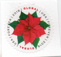 Timbre Adhésifs Sur Fraguement - Used Stamps