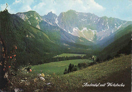 Austria, Kärnten, Bodental Mit Vertatscha, Ferlach, Bezirk Klagenfurt-Land, Gebraucht - Ferlach