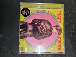 Cd Miley Cyrus Ypunger Now  +++ NEUF+++ LIVRAISON GRATUITE+++ - Andere - Engelstalig