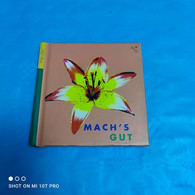 Mach's Gut - Filosofía