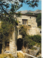 Chatillon En Diois - Maison Pittoresque - Non écrite - Châtillon-en-Diois