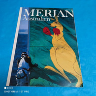 Merian 1/41 - Australien - Australien