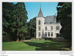 EGHEZEE ..-- Château DELFOSSE . - Eghezee