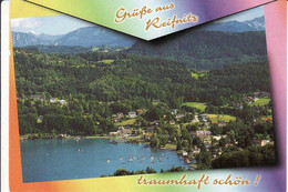 Austria, Kärnten, Reifnitz Am Woerther See, Maria Woerth, Bezirk, Klagenfurt-Land, Gebraucht - Maria Wörth