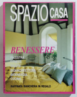 16900 SPAZIO CASA 1990 N. 5 - Benessere - Huis, Tuin, Keuken