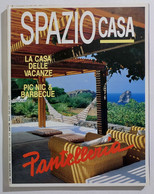 16901 SPAZIO CASA 1990 N. 6 - Casa Delle Vacanze / Pantelleria - Natur, Garten, Küche