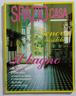 16902 SPAZIO CASA 1990 N. 7 - Il Bagno / Genova - Casa, Jardinería, Cocina