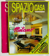 16914 SPAZIO CASA 1991 N. 3 - Treviso / Bagno / Campagna - Maison, Jardin, Cuisine