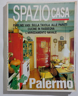 16918 SPAZIO CASA 1991 N. 5 - Palermo / Fiori - Huis, Tuin, Keuken