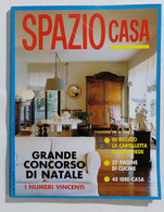 16942 SPAZIO CASA 1992 N. 1 - Cucine / Idee Casa - Huis, Tuin, Keuken