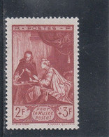 France - Année 1946 - Neuf** - N°YT 753** - Pour Le Musée Postal - Unused Stamps
