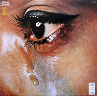 * LP *  MAVIS STAPLES - ONLY FOR THE LONELY (England 1971 EX-) - Soul - R&B