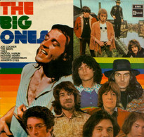 * LP *  THE BIG ONES - JOE COCKER / THE MOVE / T.REX / PROCUL HARUM A.o. - Compilaties