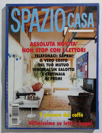 16989 SPAZIO CASA 1993 N. 3 - Caffè / Letti E Bagni - House, Garden, Kitchen