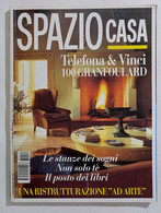 17019 SPAZIO CASA 1994 N. 1 - Stanze Dei Sogni - Huis, Tuin, Keuken