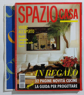 17031 SPAZIO CASA 1994 N. 5 - Vivere All'aperto + Allegato Cucina - House, Garden, Kitchen