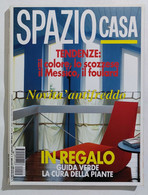 17037 SPAZIO CASA 1994 N. 9 - Antifreddo / Colore / Scozzese - Casa, Giardino, Cucina