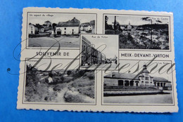 Meix-devant-Virton Souvenir Multiview - Meix-devant-Virton