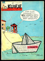 Jaargang 1961 - KUIFJE - N° 41 - Weekblad. - Pep