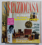 17052 SPAZIO CASA 1995 N. 9 - Bartolini / New York + Allegato Speciale Classico - House, Garden, Kitchen