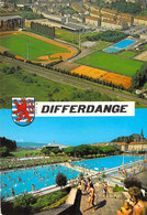 Differdange - Multivues - Differdingen