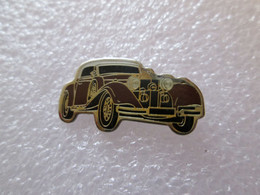 PIN'S    MERCEDES BENZ   540 K 1936 - Mercedes