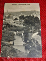 ROCHEFORT  -  Panorama Pris De Lorette - Rochefort