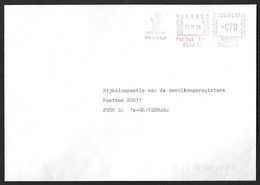 Gemeente Belfeld - Franking Machines (EMA)