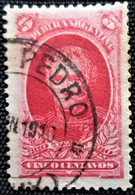 Timbre D'Argentine 1910 The 100th Anniversary Of The Revolution Stampworld N°  149 - Usati