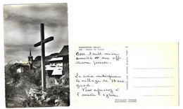 73 - Mongirod - Arrivée Du Village     (Vbie) - Gresy Sur Aix