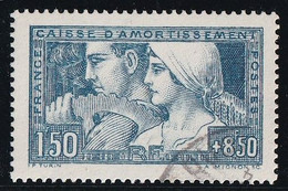 France N°252 - Oblitéré - TB - Used Stamps