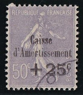 France N°276 - Oblitéré - TB - Used Stamps
