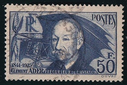 France N°398 - Oblitéré - TB - Used Stamps