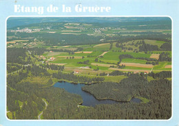 Saignelégier étang De La Gruère - Saignelégier