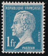 France N°179 - Neuf ** Sans Charnière - TB - Neufs