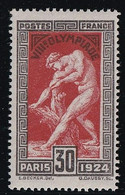 France N°185 - Neuf ** Sans Charnière - TB - Unused Stamps