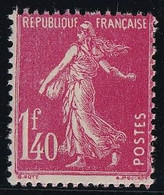 France N°196 - Neuf ** Sans Charnière - TB - Ungebraucht