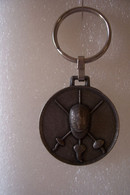 PORTE-CLEFS   -   ESCRIME  - SPORT   - ( No Paypal ) - Fechten