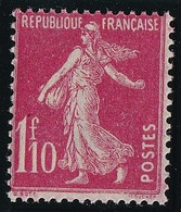 France N°238 - Neuf ** Sans Charnière - TB - Neufs