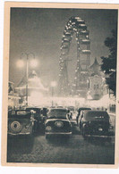 A-5678  WIEN : Prater Mit Riesenrad Bei Nacht - Prater