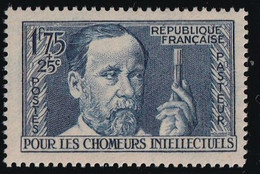 France N°385 - Neuf ** Sans Charnière - TB - Unused Stamps