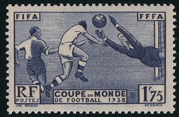 France N°396 - Neuf ** Sans Charnière - TB - Unused Stamps