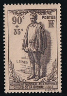 France N°420 - Neuf ** Sans Charnière - TB - Unused Stamps