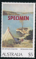 Australie N°654 - SPECIMEN - Neuf ** Sans Charnière - TB - Nuovi