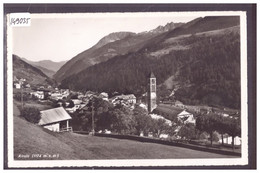 AIROLO - TB - Airolo