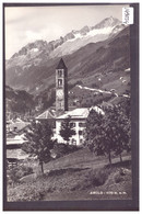 AIROLO - TB - Airolo