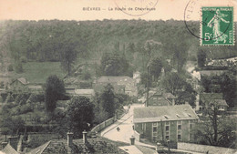 91 - BIEVRES - S05379 - La Route De Chevreuse - En L'état - L1 - Bievres