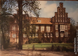 Hamburg - Bergedorf - Schloss - Bergedorf